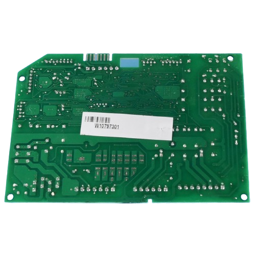 Genuine OEM Whirlpool Control Board W10797301🔥 2 Year Warranty 🔥 Fast Shipping 🔥