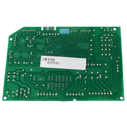 Genuine OEM Whirlpool Control Board W10797301🔥 2 Year Warranty 🔥 Fast Shipping 🔥