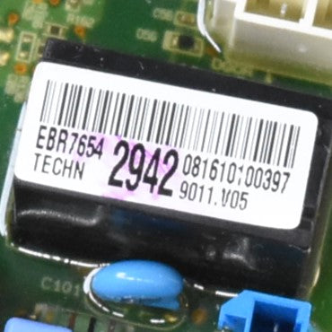 Genuine OEM LG Control Board EBR76542942🔥 2 Year Warranty 🔥 Fast Shipping 🔥