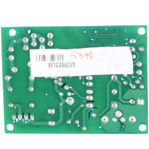 Genuine OEM Whirlpool Control Board W10356039🔥 2 Year Warranty 🔥 Fast Shipping 🔥