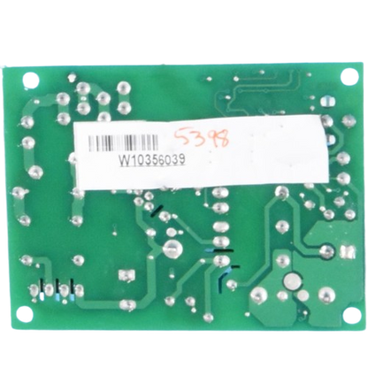 Genuine OEM Whirlpool Control Board W10356039🔥 2 Year Warranty 🔥 Fast Shipping 🔥