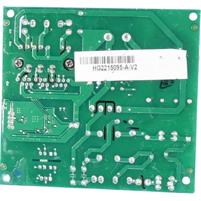 Genuine OEM Hisense Control Board HG2215095-A-V2🔥 2 Year Warranty 🔥 Fast Shipping 🔥