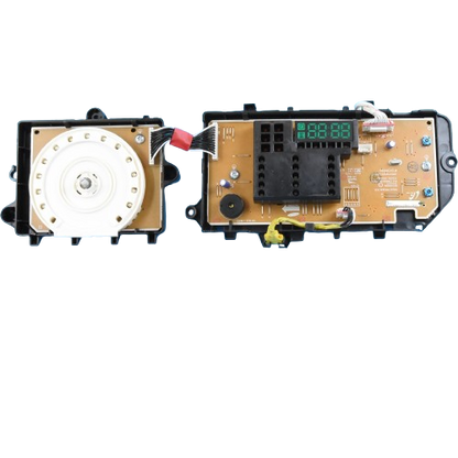 Genuine OEM Samsung Control Board DC92-01622F🔥 2 Year Warranty 🔥 Fast Shipping 🔥