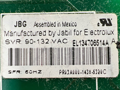 809160304 EL134706514 Frigidaire Dryer Control Board ⚡2 Year Warranty⚡Fast Shipping⚡