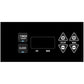 ⭐NEW! Stove Overlay Display Face Works With WB27X10215 164D3146P011 Oven Control ⭐ Fast Shipping!