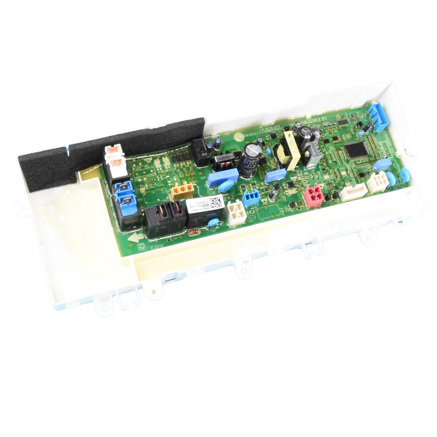 Genuine OEM LG Control Board EBR80198609🔥 2 Year Warranty 🔥 Fast Shipping 🔥