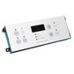 316207504  White Frigidaire Stove Control ⚡2 Year Warranty ⚡ Fast Shipping⚡