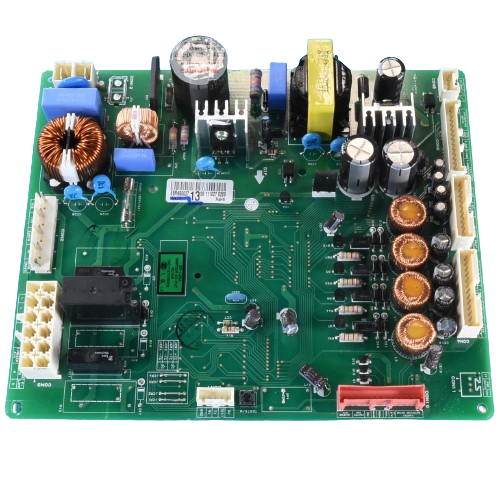 Genuine OEM LG Control Board EBR65002713🔥 2 Year Warranty 🔥 Fast Shipping 🔥