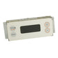 191D2724P002 GE White Stove Range Control ⚡2 Year Warranty ⚡ Fast Shipping⚡