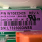 REBUILT Genuine OEM Whirlpool Kenmore Maytag Control Board W10532428 🔥 5 Year Warranty 🔥 Fast Shipping 🔥