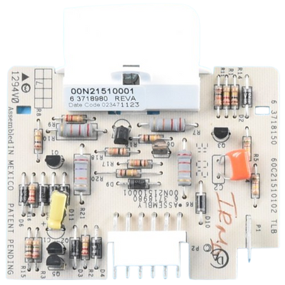 Genuine OEM Maytag Control Part 00N21510001 ⚡️2 Year Warranty⚡️Fast Shipping⚡️