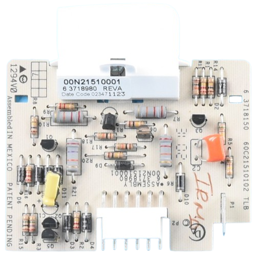 Genuine OEM Maytag Control Part 00N21510001 ⚡️2 Year Warranty⚡️Fast Shipping⚡️