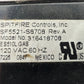 316418708 AAP REFURBISHED Black Stove Range Control Board *LIFETIME Guarantee*