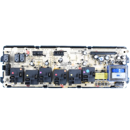 WB27T10428 191D3675P001 GE Stove Range Control Board ⚡️2 Year Warranty⚡️Fast Shipping⚡️