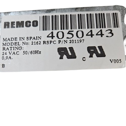 Genuine OEM Speed Queen Control Part 201197 ⚡️2 Year Warranty⚡️Fast Shipping⚡️