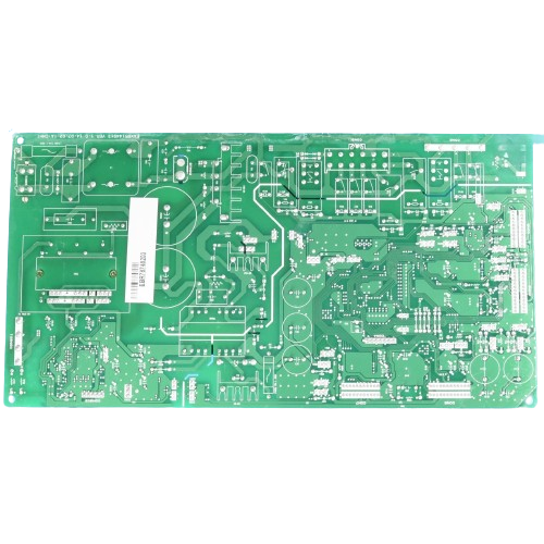 Genuine OEM LG Control Board EBR78748203🔥 2 Year Warranty 🔥 Fast Shipping 🔥