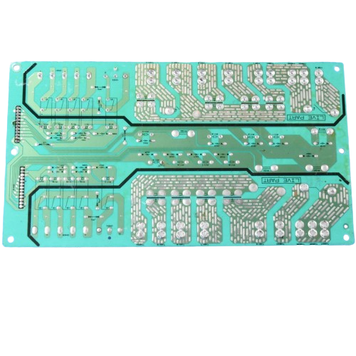 Genuine OEM LG Control Board EBR64624604🔥 2 Year Warranty 🔥 Fast Shipping 🔥