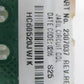 2307037 Original Whirlpool LIFETIME GUARANTEE