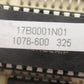 17B0001N01 Climate Master Furnace Control Board *1 Year Guaranty* Same Day Ship