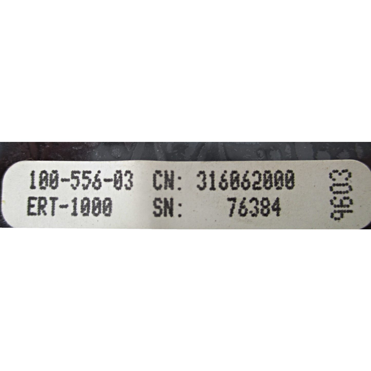 316062000 Frigidaire Grey Stove Control ⚡2 Year Warranty ⚡ Fast Shipping⚡
