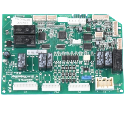 Genuine OEM Whirlpool Control Board W10485040🔥 2 Year Warranty 🔥 Fast Shipping 🔥