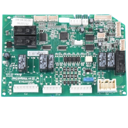 Genuine OEM Whirlpool Control Board W10485040🔥 2 Year Warranty 🔥 Fast Shipping 🔥