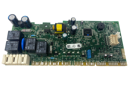 Genuine OEM Whirlpool Control Board W10375793🔥 2 Year Warranty 🔥 Fast Shipping 🔥