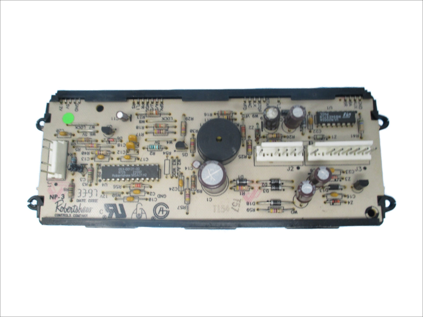 7601P428-60 12001286 Maytag Black Stove Range Control *1 Year Guaranty*