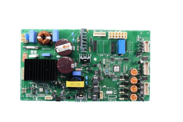 Genuine OEM LG Control Board EBR73093607🔥 2 Year Warranty 🔥 Fast Shipping 🔥