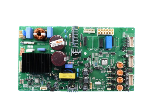 Genuine OEM LG Control Board EBR73093607🔥 2 Year Warranty 🔥 Fast Shipping 🔥