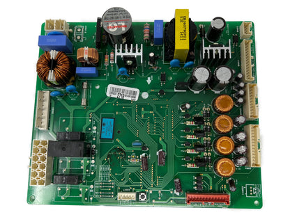 EBR65002718 GE Refrigerator Control Board ⚡️2 Year Warranty⚡️Fast Shipping⚡️