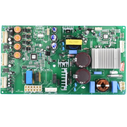 Genuine OEM  Control Board EBJ61230201🔥 2 Year Warranty 🔥 Fast Shipping 🔥