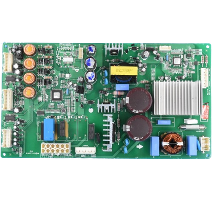 Genuine OEM  Control Board EBJ61230201🔥 2 Year Warranty 🔥 Fast Shipping 🔥