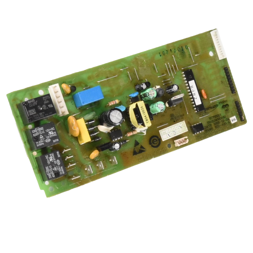 Genuine OEM Haier Control Board VC755013🔥 2 Year Warranty 🔥 Fast Shipping 🔥