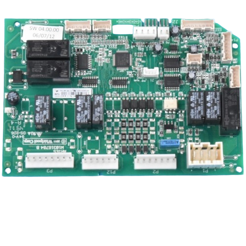 Genuine OEM Whirlpool Control Board W10485040🔥 2 Year Warranty 🔥 Fast Shipping 🔥