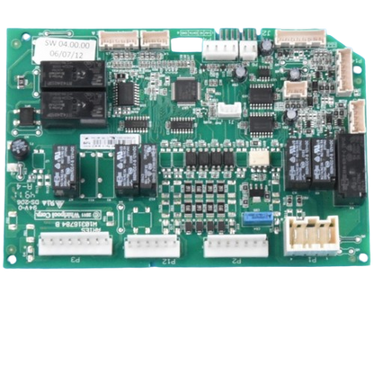 Genuine OEM Whirlpool Control Board W10485040🔥 2 Year Warranty 🔥 Fast Shipping 🔥