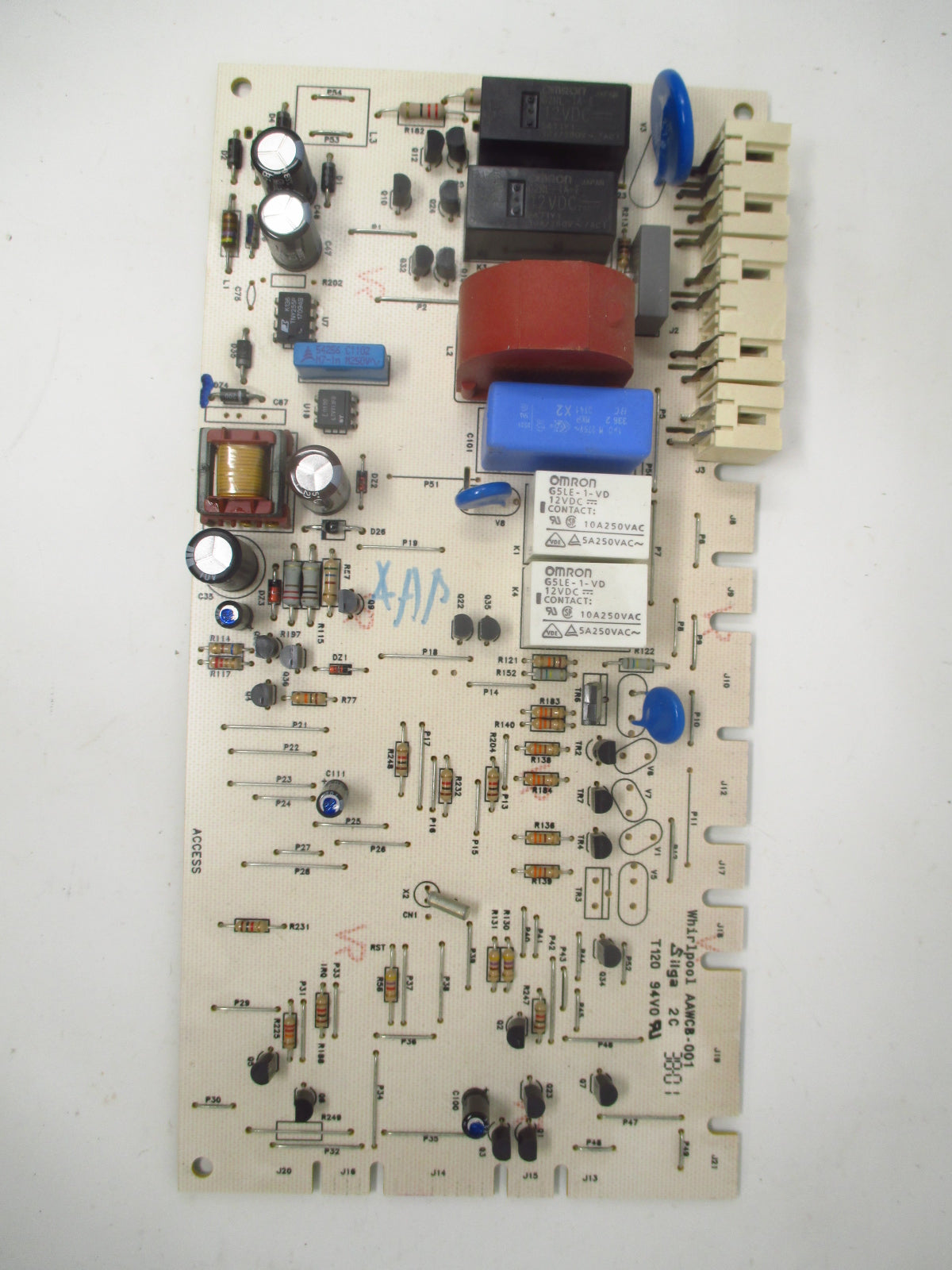 Genuine OEM Whirlpool Control Board 8181924 857007697030🔥 2 Year Warranty 🔥 Fast Shipping 🔥