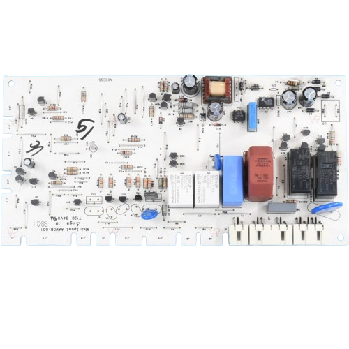 Genuine OEM Kenmore Control Board 4619 70200671 01🔥 2 Year Warranty 🔥 Fast Shipping 🔥