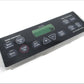 164D8450G102 WB27K10355 AAP REFURBISHED Black Stove Control *LIFETIME Guarantee*