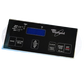 8053151 REFURBISHED Black Whirlpool ELECTRIC Stove Control⚡2 Year Warranty ⚡ Fast Shipping⚡