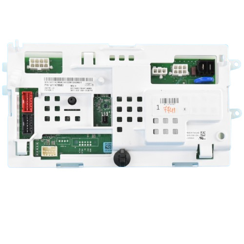 Genuine OEM Whirlpool Control Board W11476587🔥 2 Year Warranty 🔥 Fast Shipping 🔥