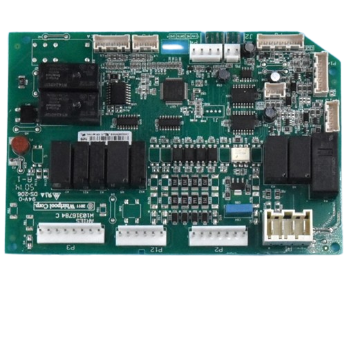 Genuine OEM Whirlpool Control Board W10751276🔥 2 Year Warranty 🔥 Fast Shipping 🔥