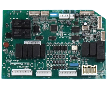 Genuine OEM Whirlpool Control Board W10751276🔥 2 Year Warranty 🔥 Fast Shipping 🔥