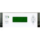 183D6328P001 REFURBISHED GE White Stove Control *LIFETIME Guarantee*