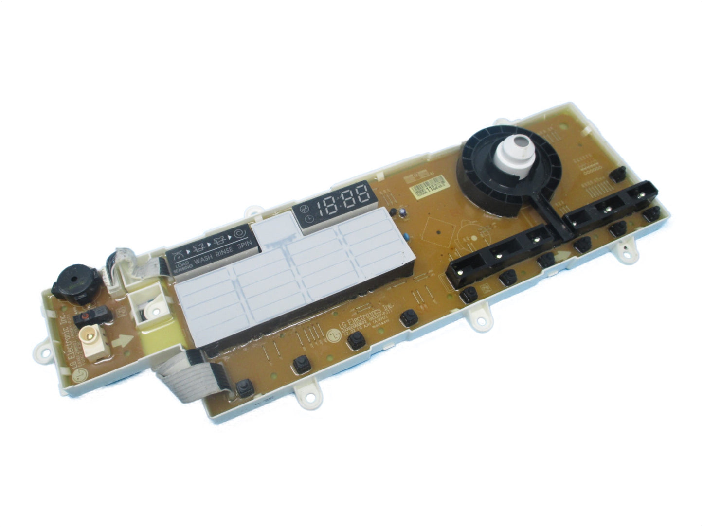 Genuine OEM LG Control Part EBR62267111⚡️2 Year Warranty⚡️Fast Shipping⚡️