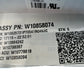 W10858074 Whirlpool Washer Control Board ⚡2 Year Warranty⚡Fast Shipping⚡