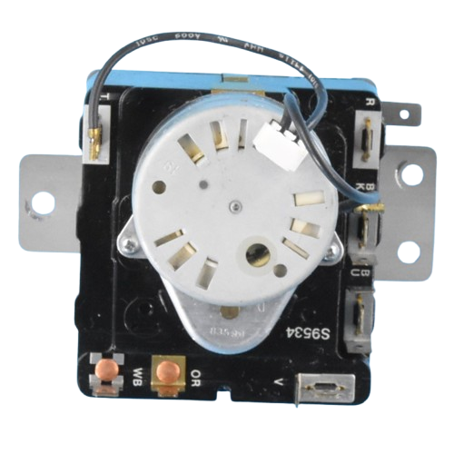 Genuine OEM Whirlpool Timer 3392250D 🔥 2 Year Warranty 🔥 Fast/Free Shipping 🔥