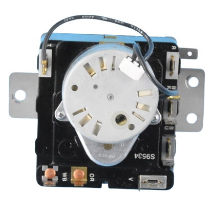 Genuine OEM Whirlpool Timer 3392250D 🔥 2 Year Warranty 🔥 Fast/Free Shipping 🔥