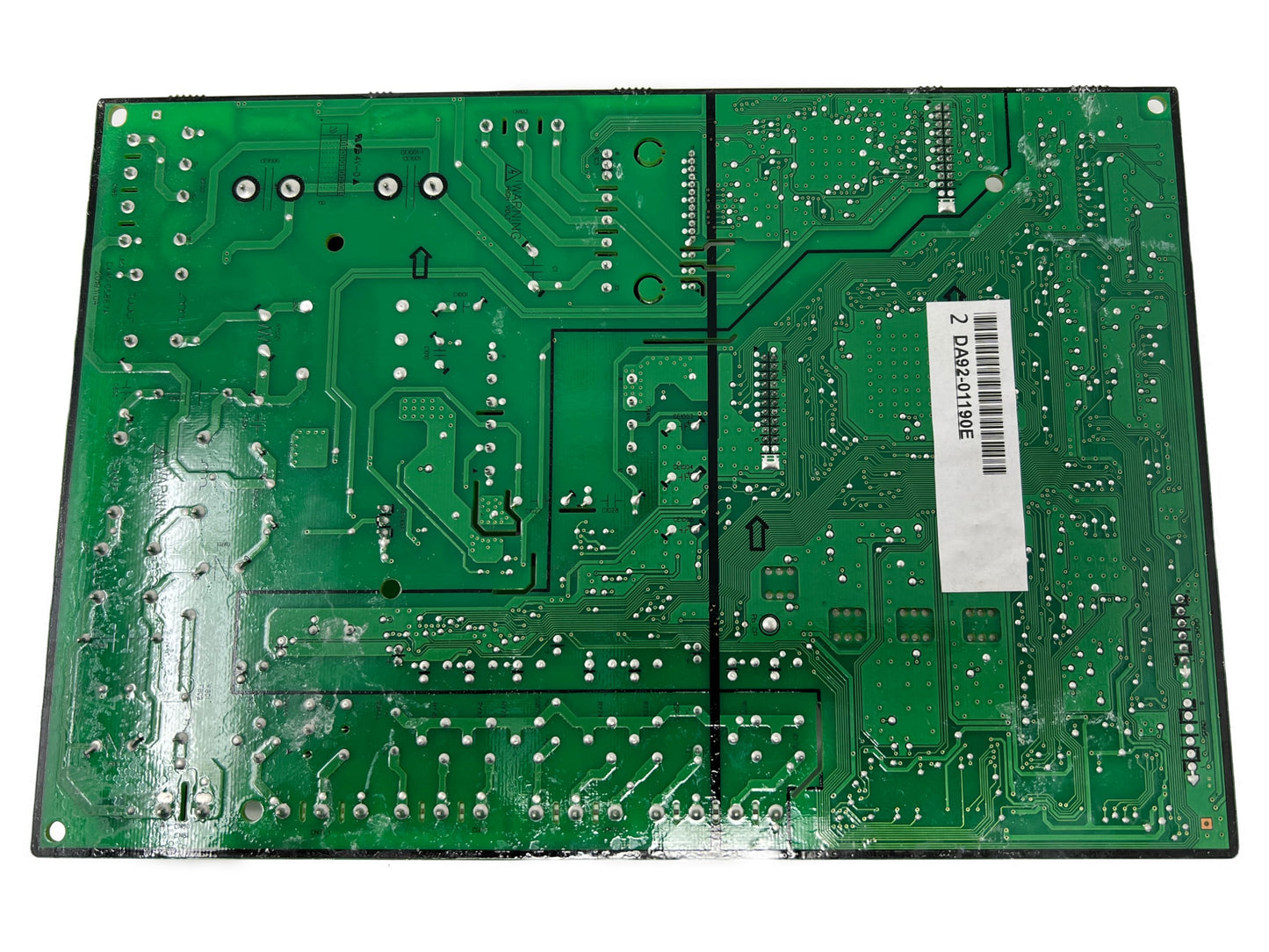 DA92-01190E LG Refrigerator Control Board *1 Year Guaranty* FAST SHIP