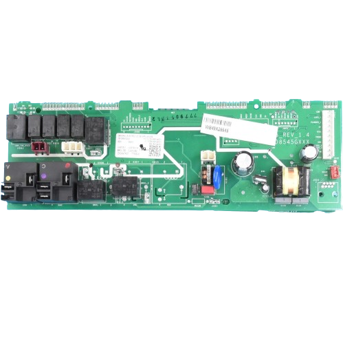 Genuine OEM GE Control Board WB49X26645🔥 2 Year Warranty 🔥 Fast Shipping 🔥